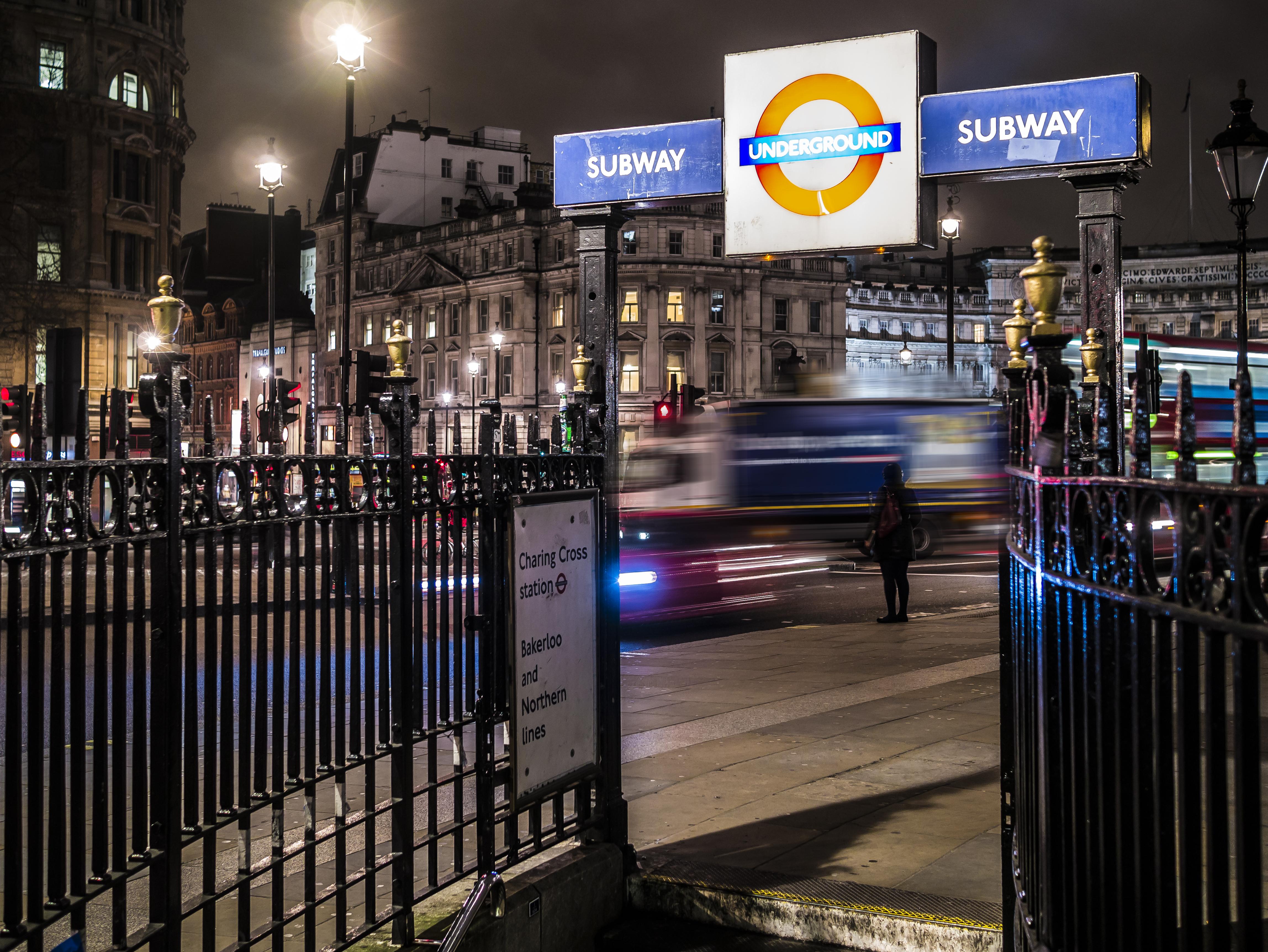 Business In London MoneyChitChat