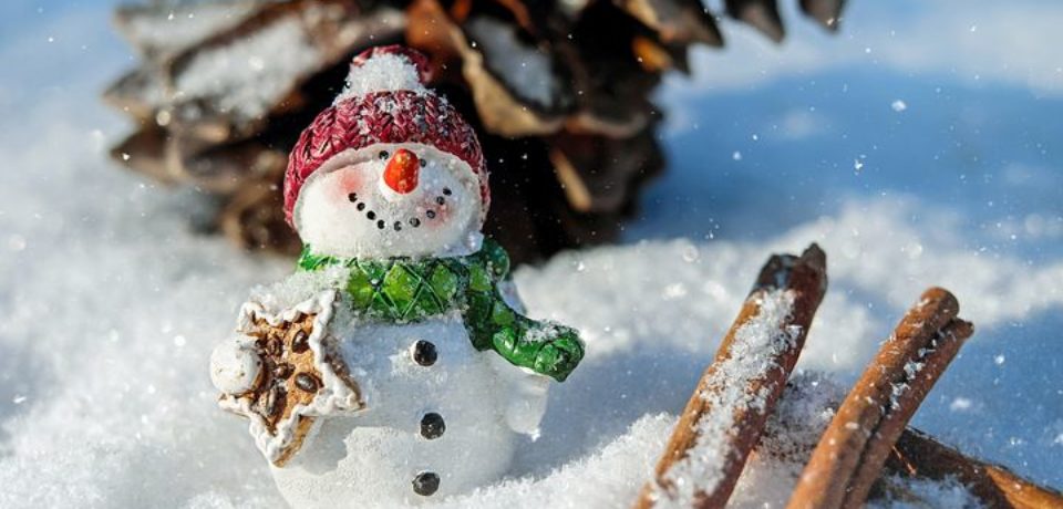 Is it worth waiting until Black Friday to buy your Christmas presents?