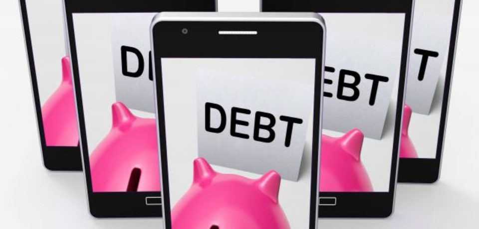 Debt Consolidation – Is It Right For You?